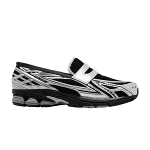 New Balance 1906L 'Silver Metallic Black'
