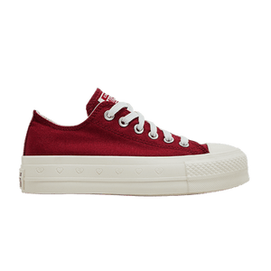 Converse Wmns Chuck Taylor All Star Lift Platform Low 'Valentine's Day 2025'