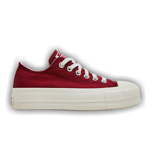 Converse Wmns Chuck Taylor All Star Lift Platform Low 'Valentine's Day 2025'
