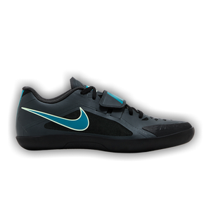 Nike Zoom Rival SD 2 'Black Electric Algae'