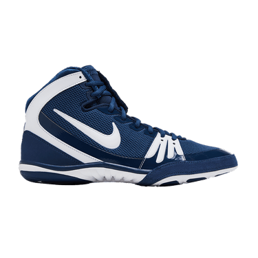 Nike Freek 'Navy'