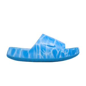 Nike Calm Slide 'Printed - Antarctica Coast'