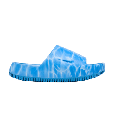 Nike Calm Slide 'Printed - Antarctica Coast'