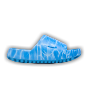 Nike Calm Slide 'Printed - Antarctica Coast'