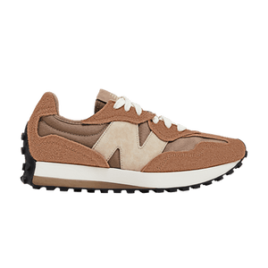 New Balance 327 'Mushroom Stoneware'