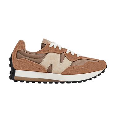 New Balance 327 'Mushroom Stoneware'