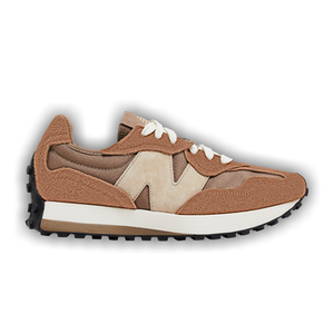 New Balance 327 'Mushroom Stoneware'