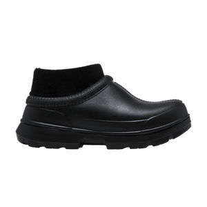 UGG Wmns Tasman X 'Black White'