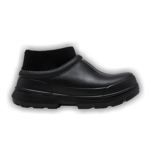 UGG Wmns Tasman X 'Black White'