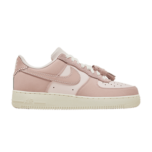 Nike Wmns Air Force 1 Low 'Pink Oxford Tassels'