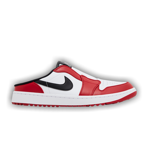 Air Jordan 1 Mule Golf 'Chicago'