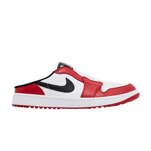 Air Jordan 1 Mule Golf 'Chicago'