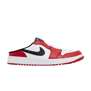 Air Jordan 1 Mule Golf 'Chicago'