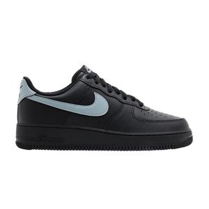 Nike Air Force 1 '07 'Black Cool Grey'