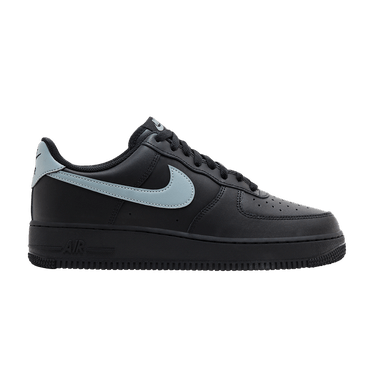 Nike Air Force 1 '07 'Black Cool Grey'