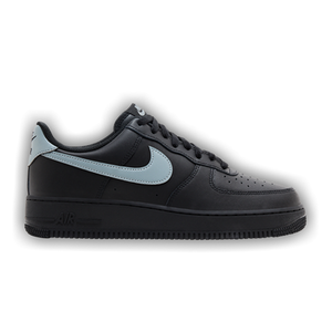 Nike Air Force 1 '07 'Black Cool Grey'