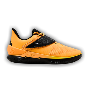Banzito's Tacos x Curry Brand Curry Fox 1 'Nova Orange'