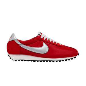Nike Wmns LD 1000 'University Red Metallic Silver'