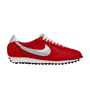 Nike Wmns LD 1000 'University Red Metallic Silver'