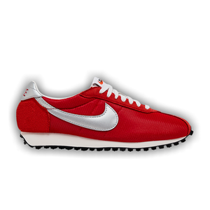 Nike Wmns LD 1000 'University Red Metallic Silver'