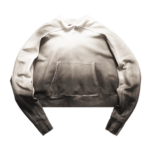 RIVINGTON roi Rebis Agape Crewneck 'Bowery'