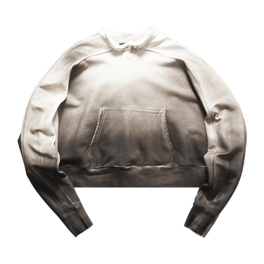 RIVINGTON roi Rebis Agape Crewneck 'Bowery'