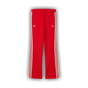 adidas x Avavav Track Pants 'Better Scarlet'