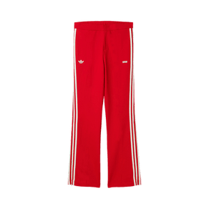 adidas x Avavav Track Pants 'Better Scarlet'