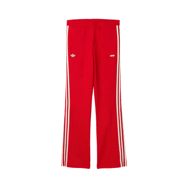 adidas x Avavav Track Pants 'Better Scarlet'