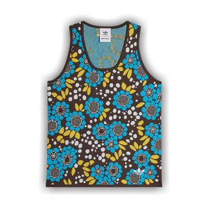 adidas x Wales Bonner Knit Vest 'Multicolor'