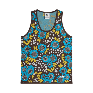 adidas x Wales Bonner Knit Vest 'Multicolor'