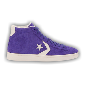 Converse Pro Leather 76 Mid Suede 'Candy Grape'