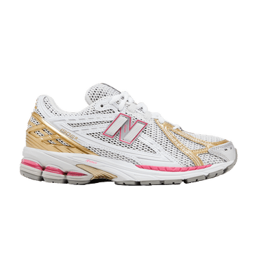 New Balance 1906R 'Silver Metallic Dragon Berry'