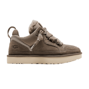 UGG Wmns Lowmel 'Smoke Plume'