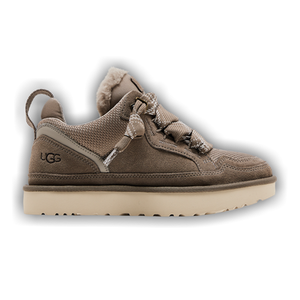 UGG Wmns Lowmel 'Smoke Plume'