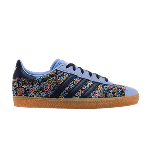 Liberty London x adidas Gazelle J 'Floral Embroidery'