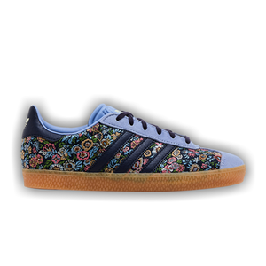 Liberty London x adidas Gazelle J 'Floral Embroidery'