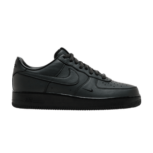 Nike Air Force 1 Low 'Smoke and Mirrors Pack - Triple Triple Black'