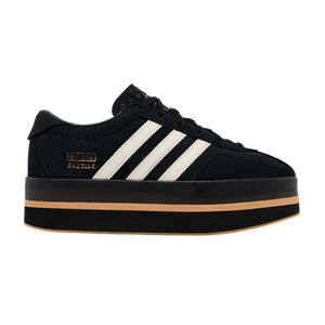 adidas Wmns Gazelle Stack 'Black Cream Gum'