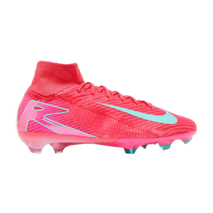 Nike Zoom Mercurial Superfly 10 Elite FG 'Mad Energy Pack'