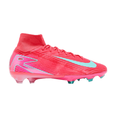Nike Zoom Mercurial Superfly 10 Elite FG 'Mad Energy Pack'