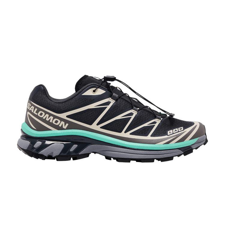 Salomon XT-6 'Nine Iron Waterfall' L47620500