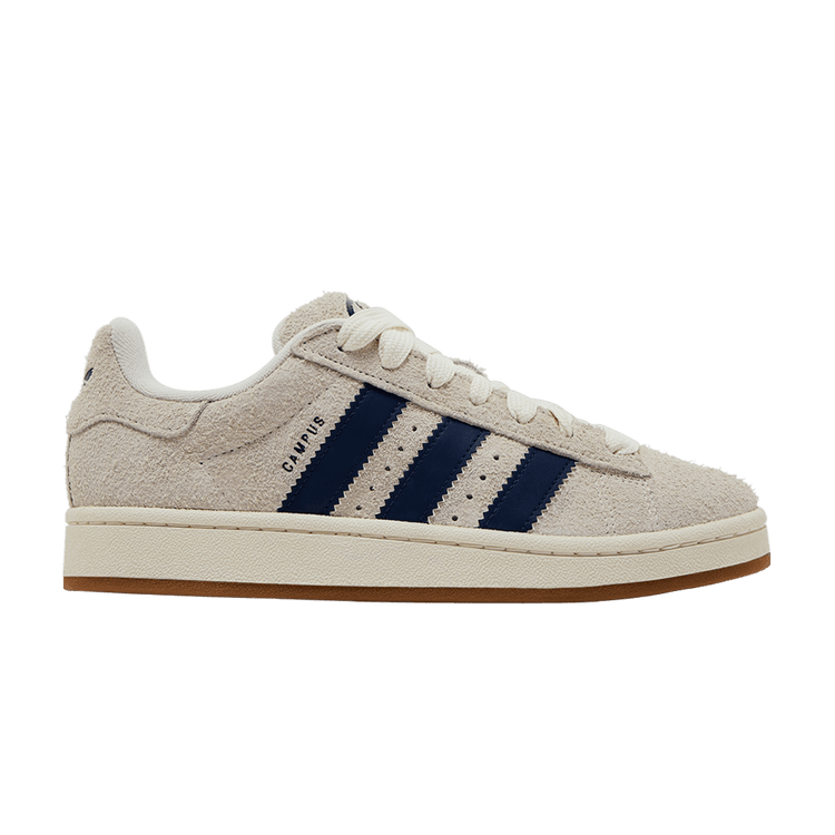 adidas Campus 00s 'Cream White Dark Blue' JP7745