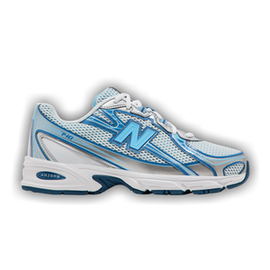 New Balance 740 'Blue Agate White'