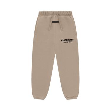 Fear of God Essentials Kids Fleece Sweatpant 'Desert Sand'