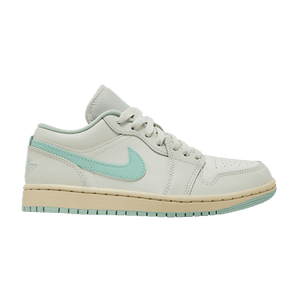 Wmns Air Jordan 1 Low 'Sail Igloo'