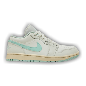 Wmns Air Jordan 1 Low 'Sail Igloo'