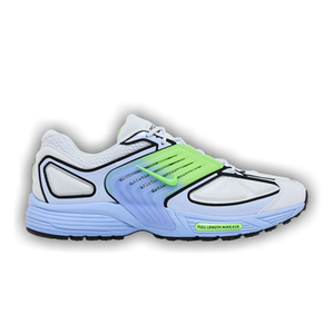 Nike Pegasus Wave 'Gradient Cage - Green Strike Aluminum'