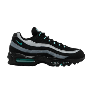 Nike Air Max 95 'Black Aurora Green'