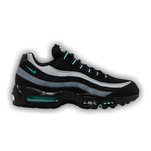 Nike Air Max 95 'Black Aurora Green'